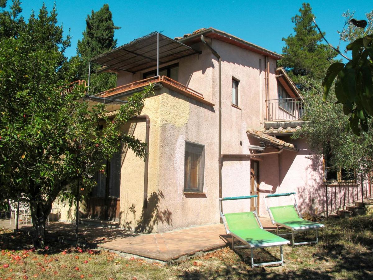 Apartment Le Sodole - Papavero By Interhome San Gimignano Exterior foto