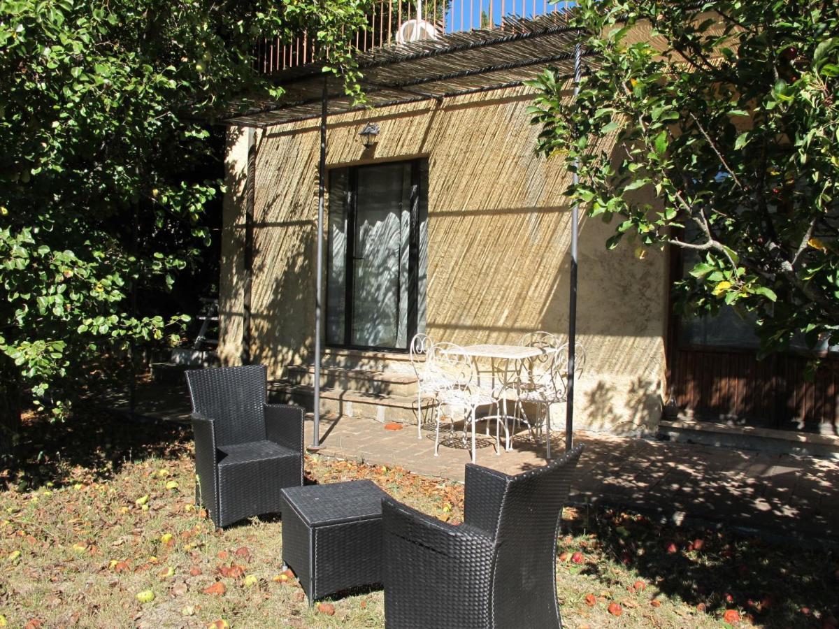 Apartment Le Sodole - Papavero By Interhome San Gimignano Exterior foto
