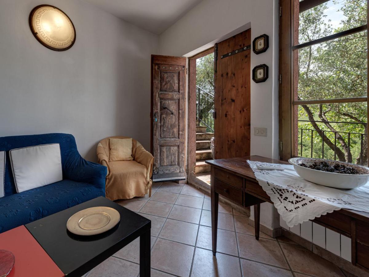 Apartment Le Sodole - Papavero By Interhome San Gimignano Exterior foto