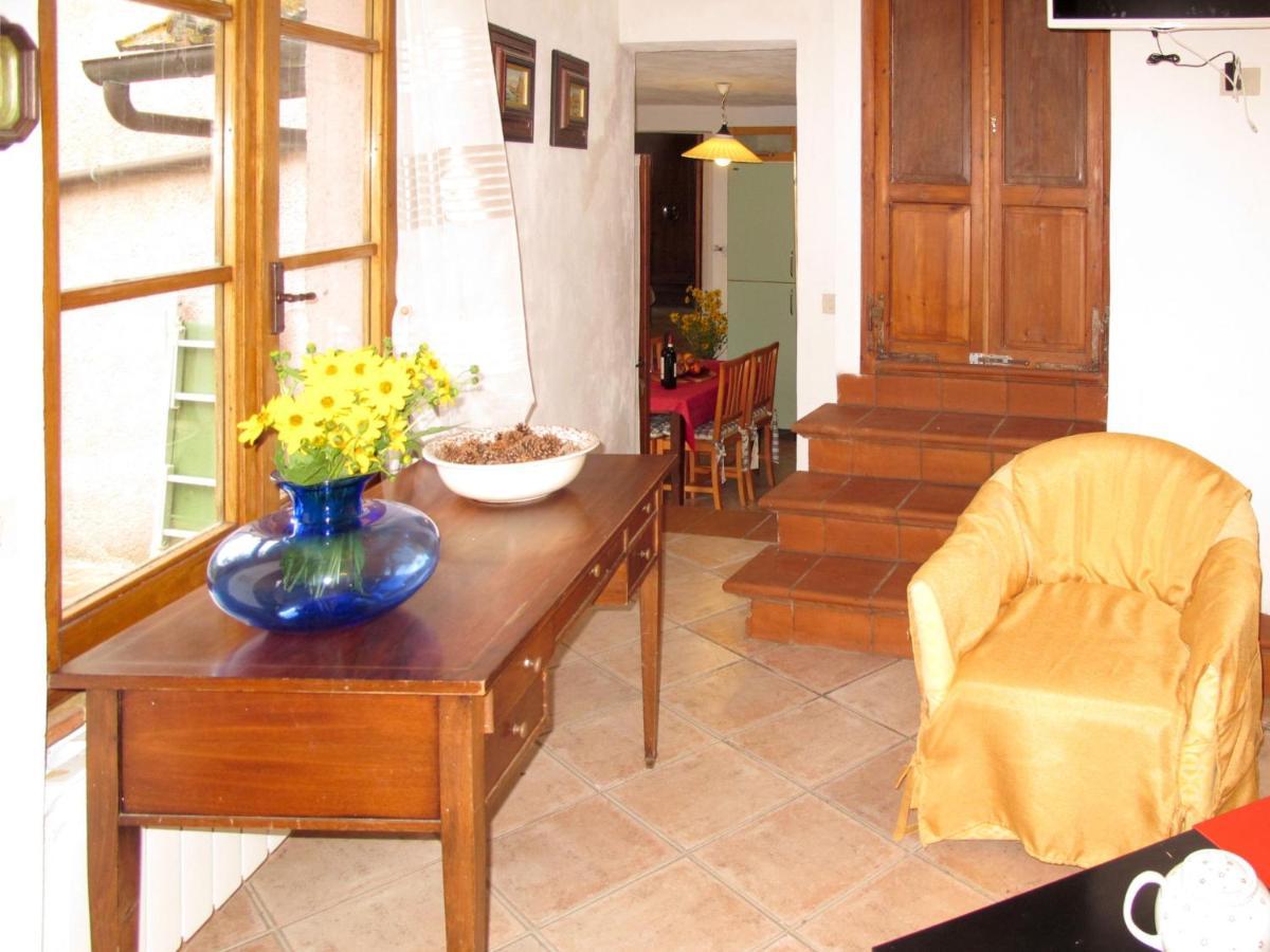 Apartment Le Sodole - Papavero By Interhome San Gimignano Exterior foto