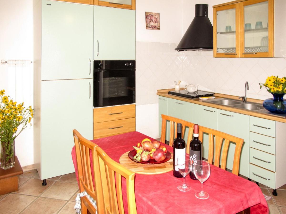 Apartment Le Sodole - Papavero By Interhome San Gimignano Exterior foto